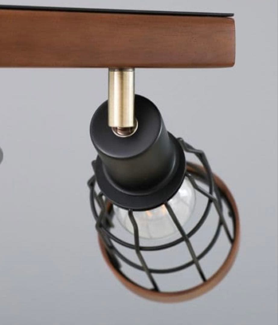 シーリングライト　Lattice IFNT-365 東京インテリア