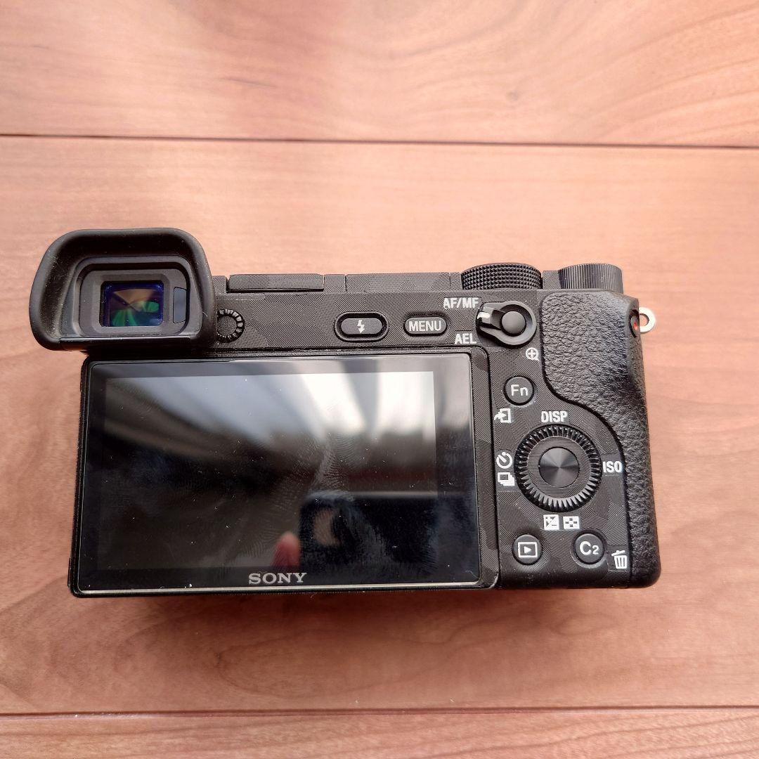 SONY　a6300