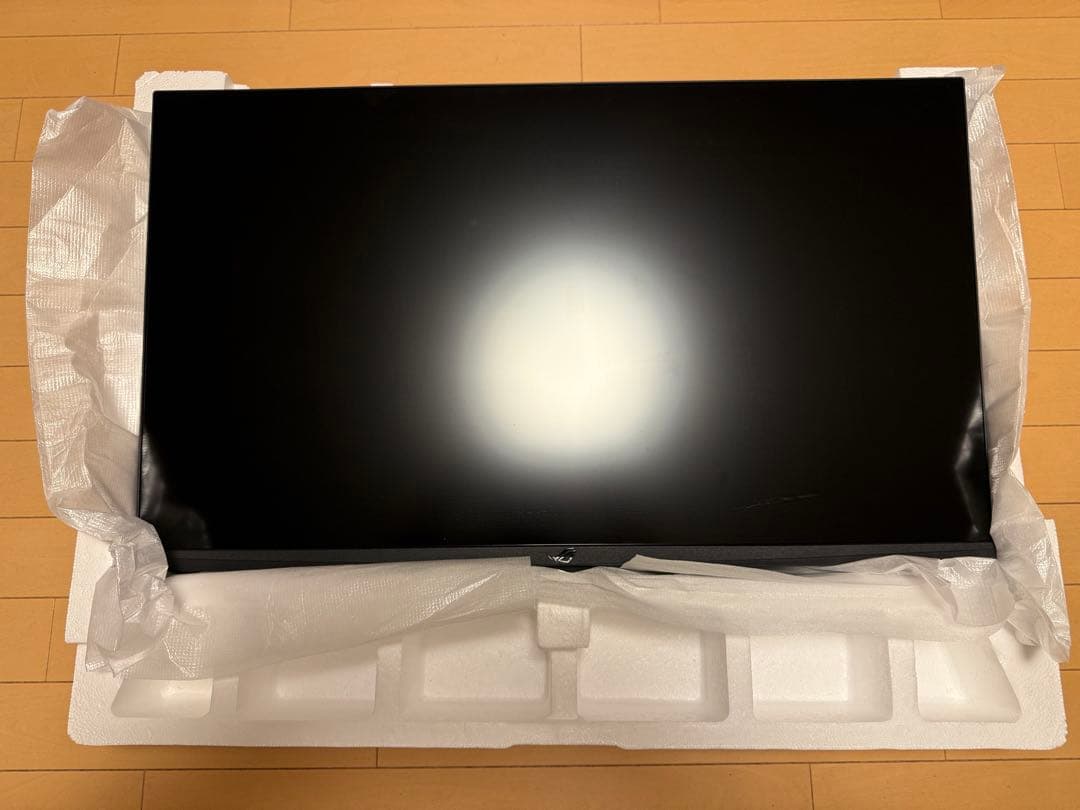 スマホ・タブレット・パソコン ASUS ROGSwift PG32UQ