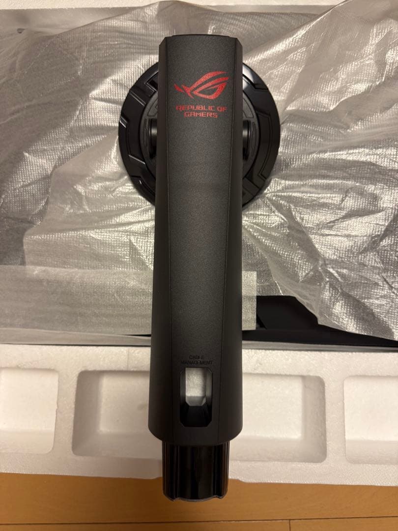 スマホ・タブレット・パソコン ASUS ROGSwift PG32UQ