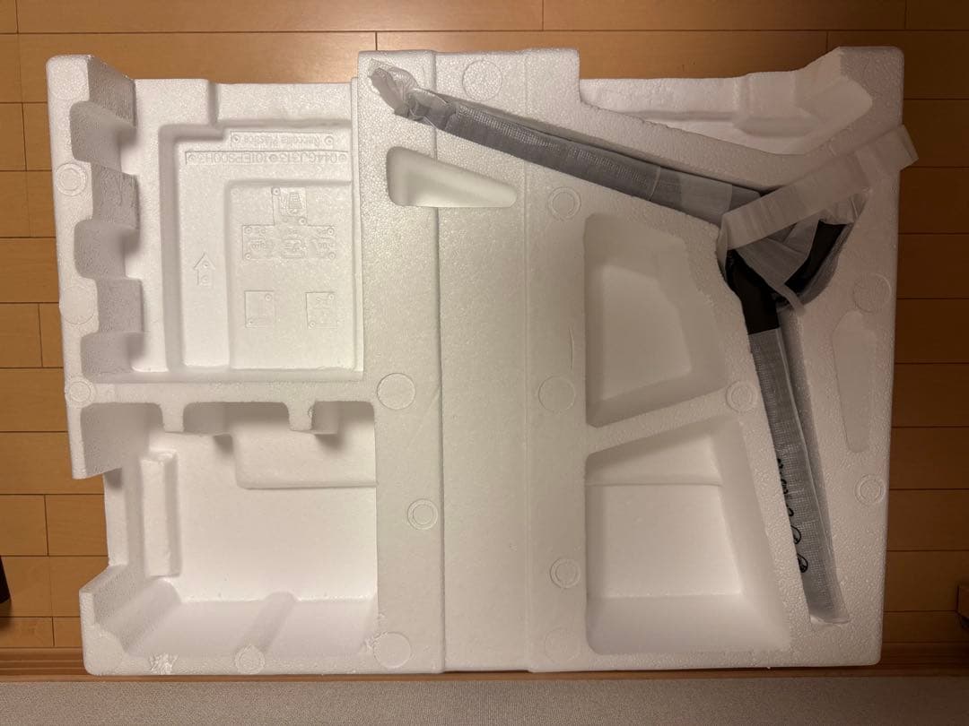 スマホ・タブレット・パソコン ASUS ROGSwift PG32UQ