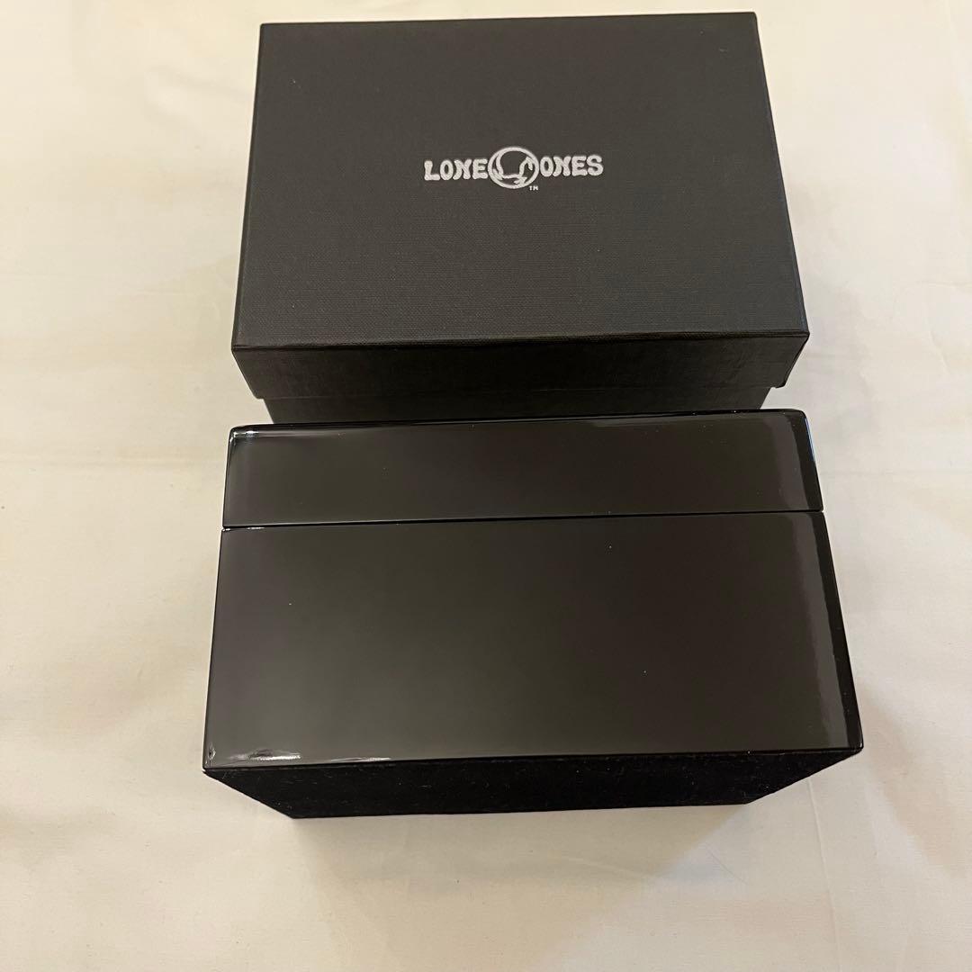 LONE-ONES　ロンワンズ　 腕時計ケース　空箱
