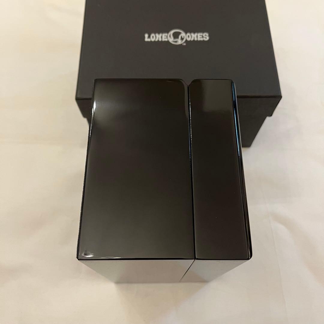 LONE-ONES　ロンワンズ　 腕時計ケース　空箱