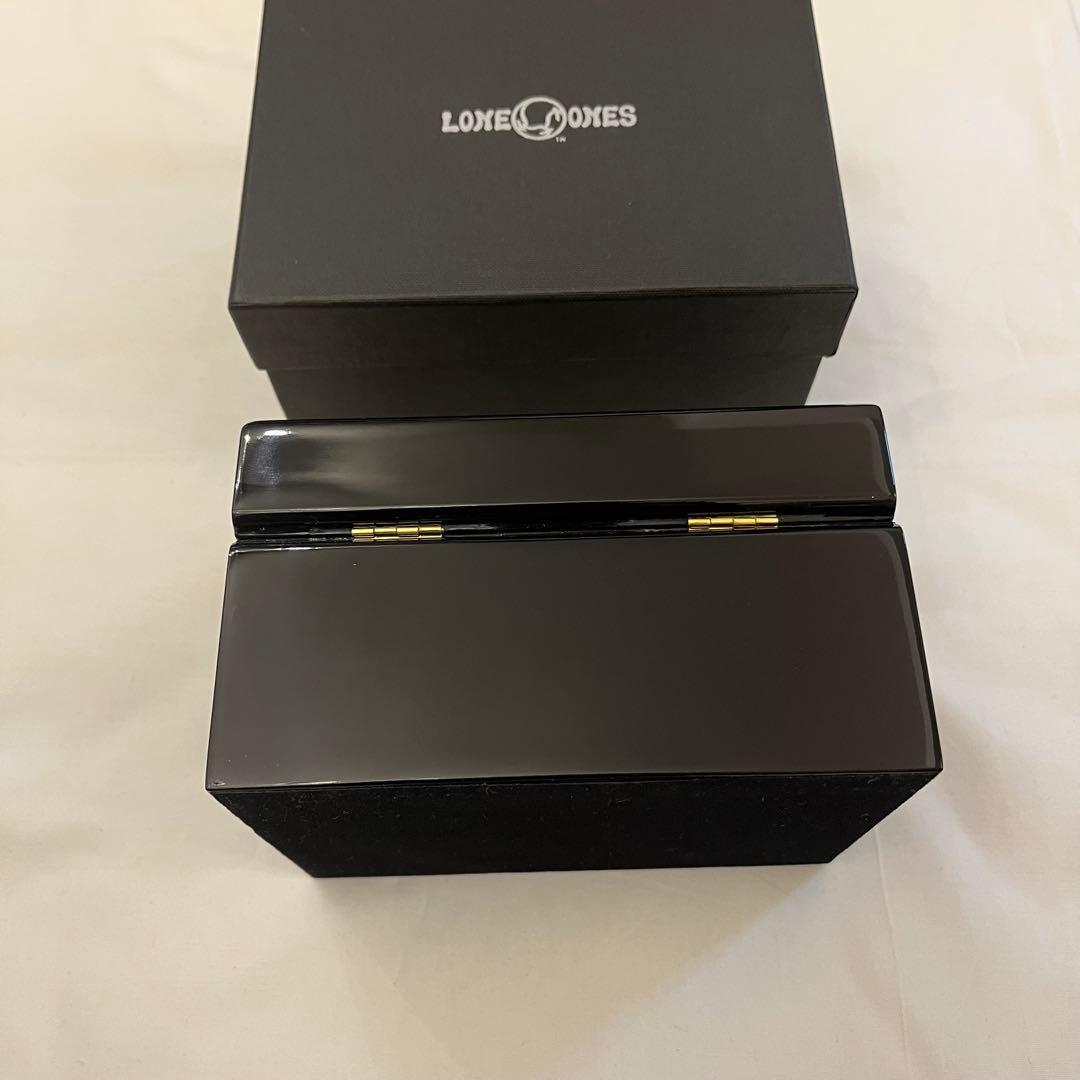 LONE-ONES　ロンワンズ　 腕時計ケース　空箱