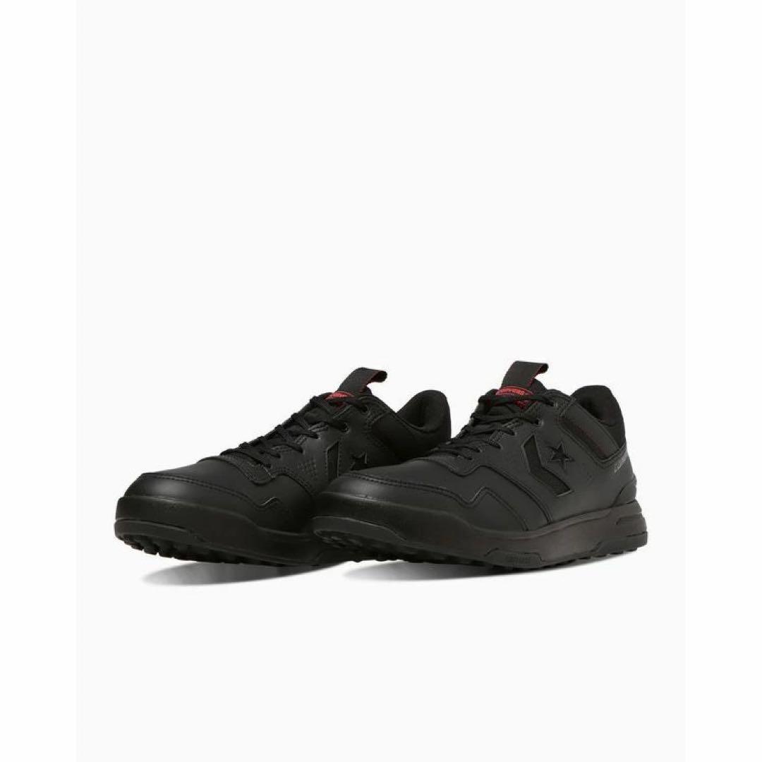 新品 24cm BRIEFING ブリーフィング ゴルフ シューズ コンバース