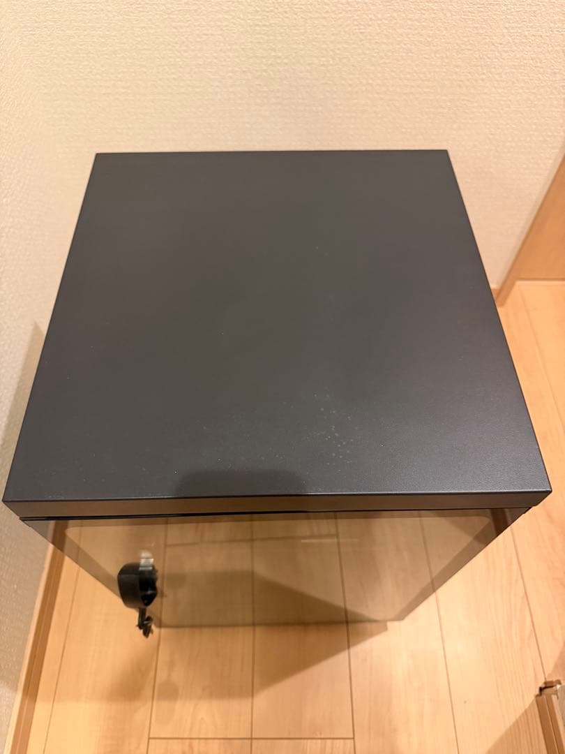 カメラ用防湿庫