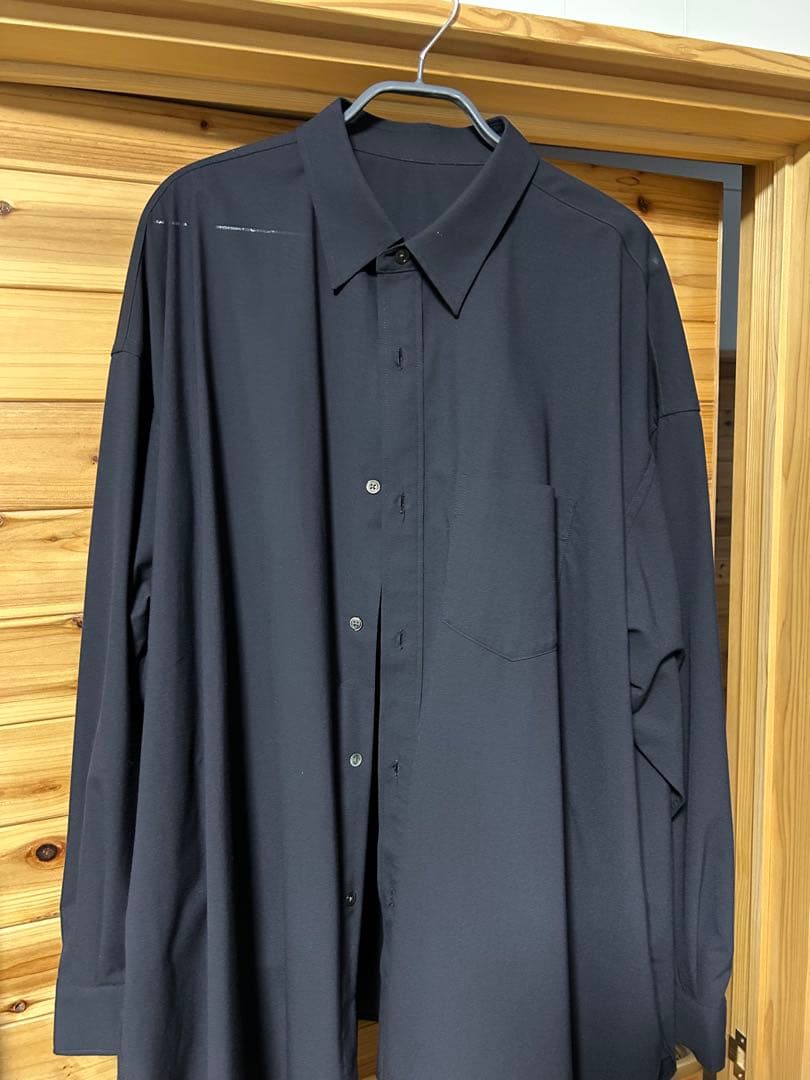 Fresh Service ウーリークロスセットアップ