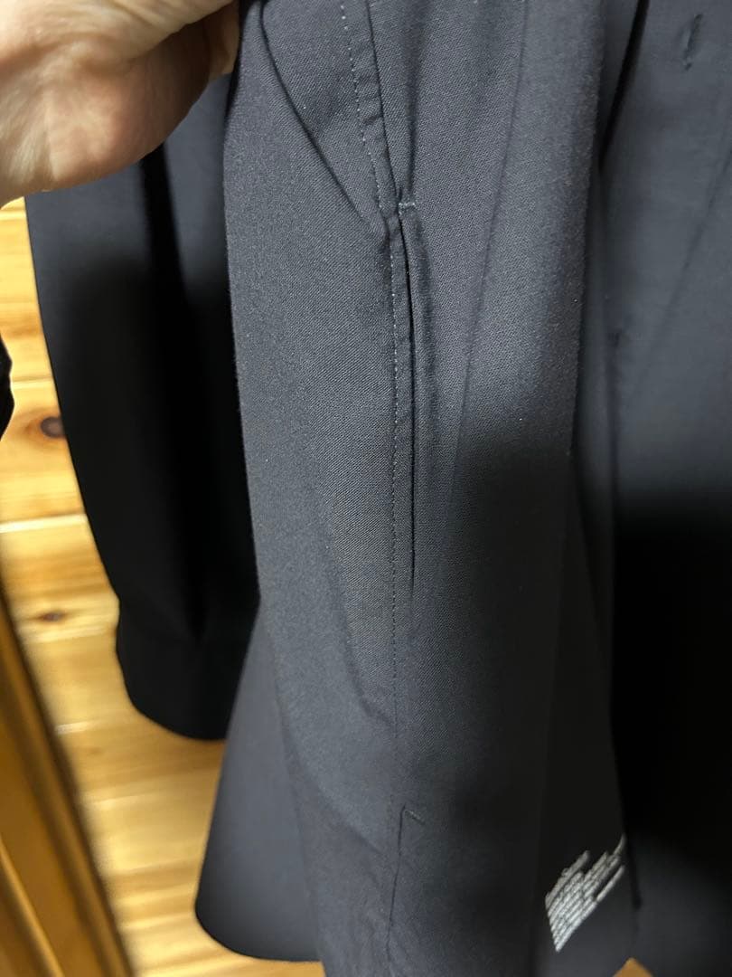 Fresh Service ウーリークロスセットアップ