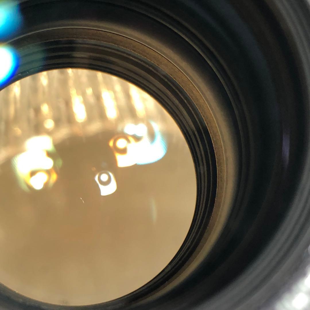 レンズ(単焦点) ASAHI PENTAX SMC TAKUMAR 50mm f1.4 m42