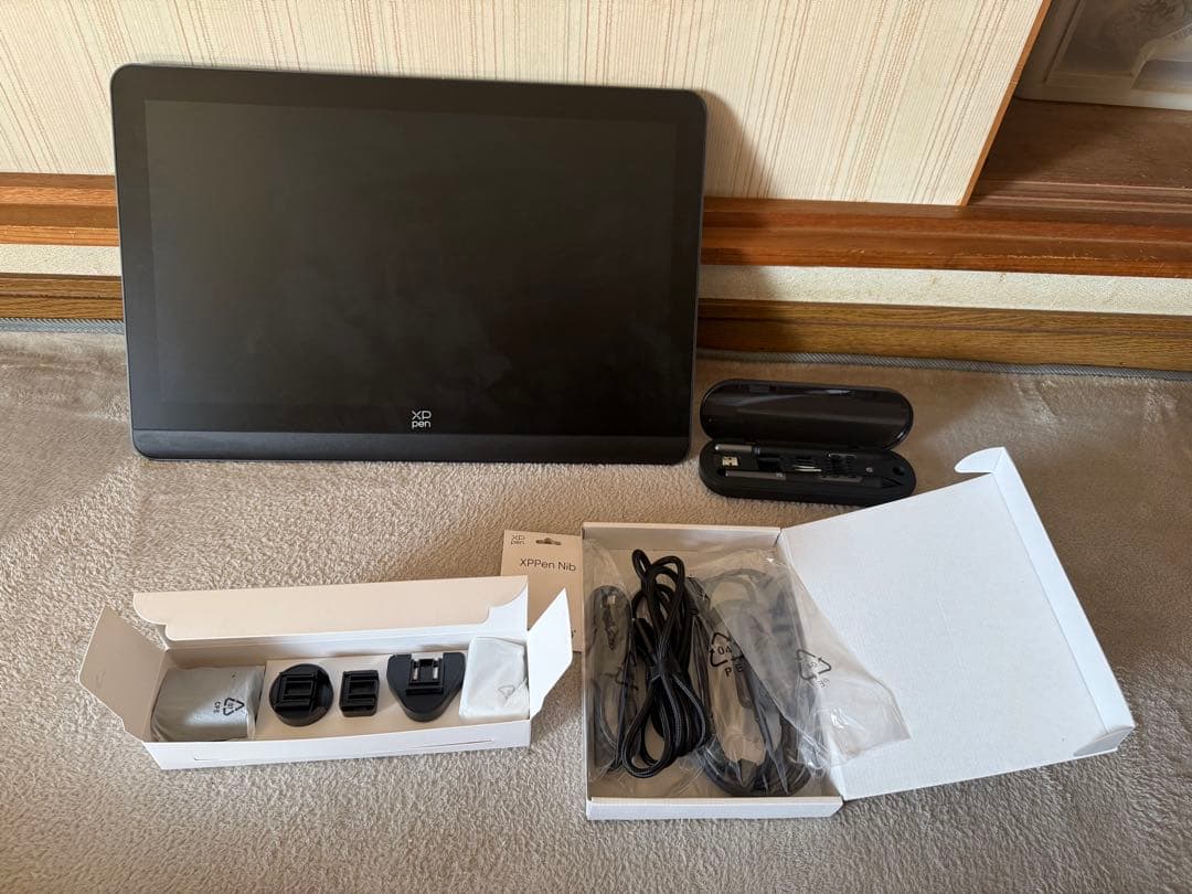 液晶ペンタブレット Artist Pro 19 Gen 2