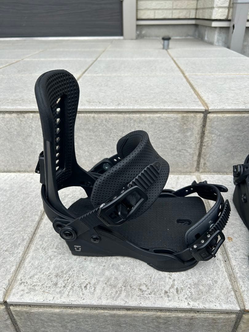 ユニオンビィンディング　フォース