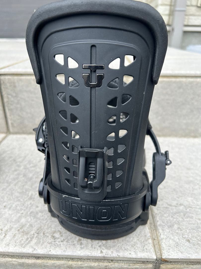 ユニオンビィンディング　フォース