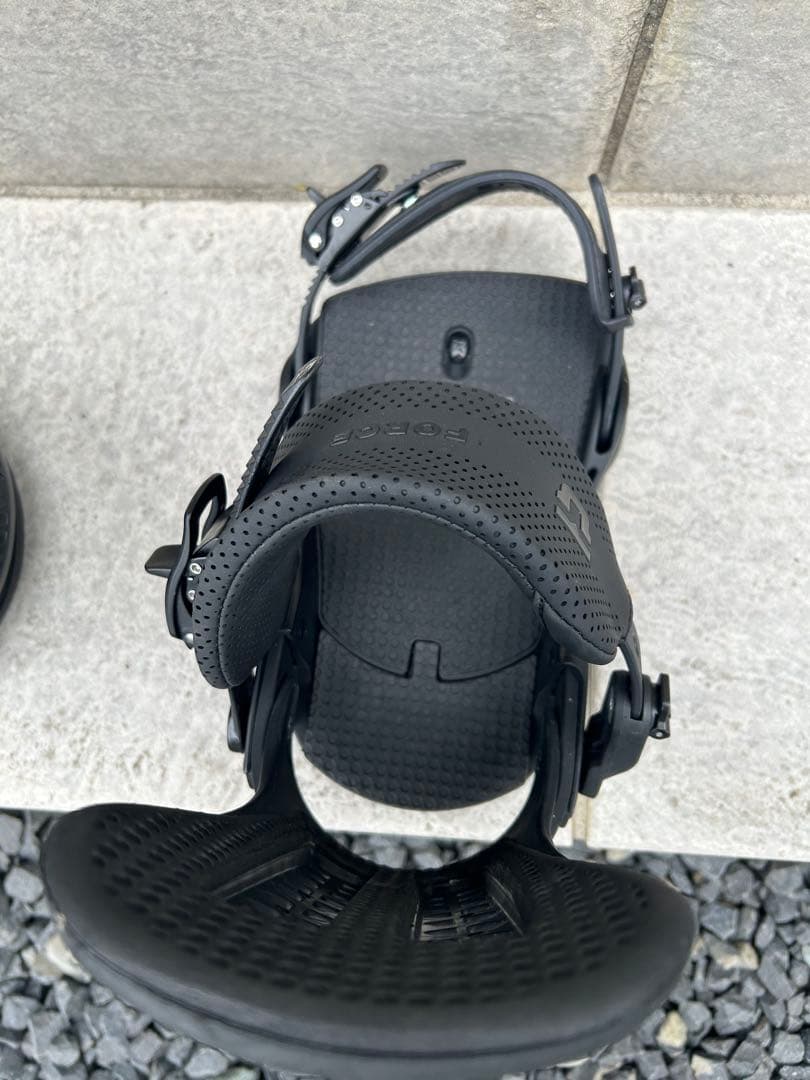 ユニオンビィンディング　フォース