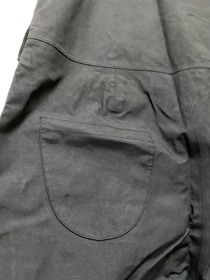 ともさん専用　カモシカ　スノーウエア上下セット　ビブパンツ