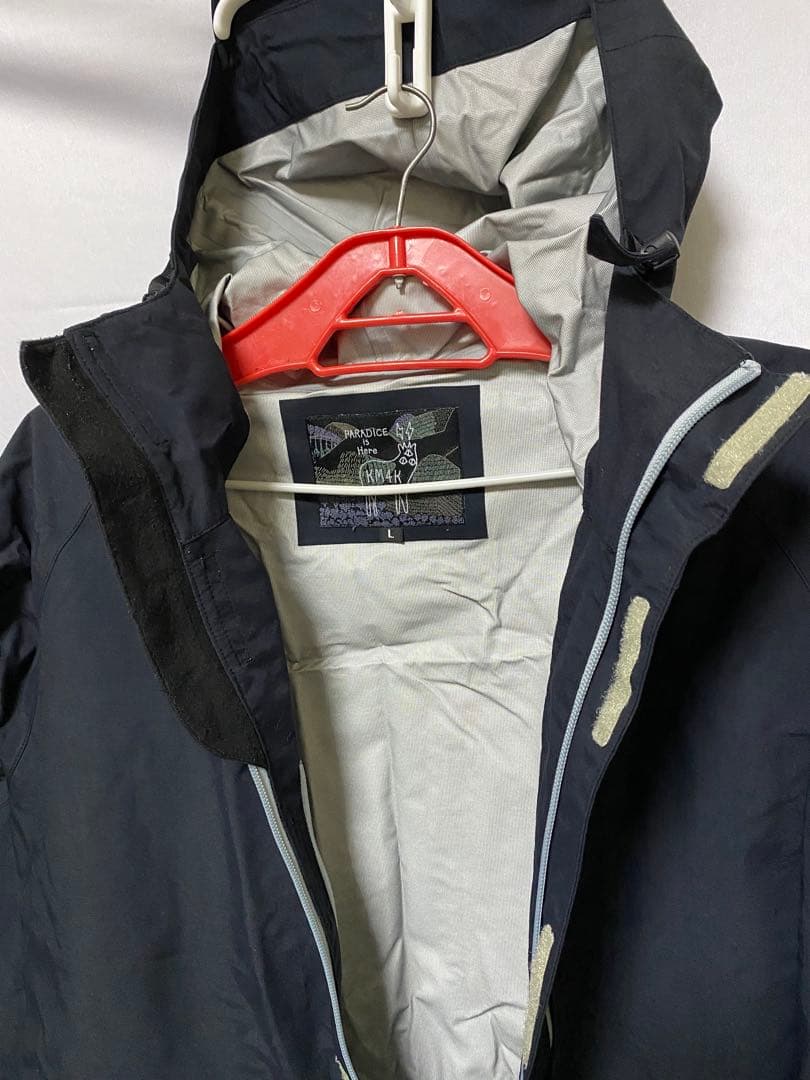 ともさん専用　カモシカ　スノーウエア上下セット　ビブパンツ