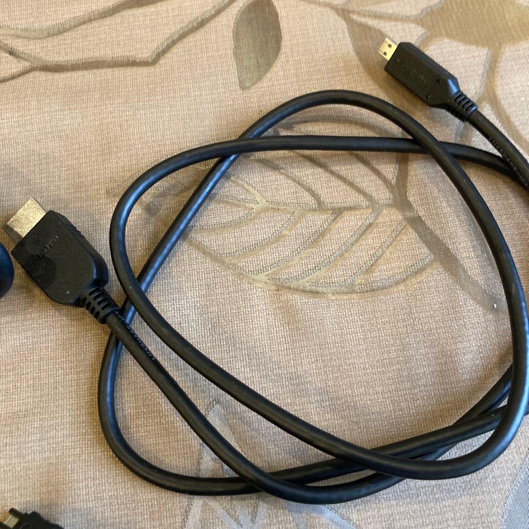 sony デジタル4kビデオカメラレコーダー　FDR-AX40