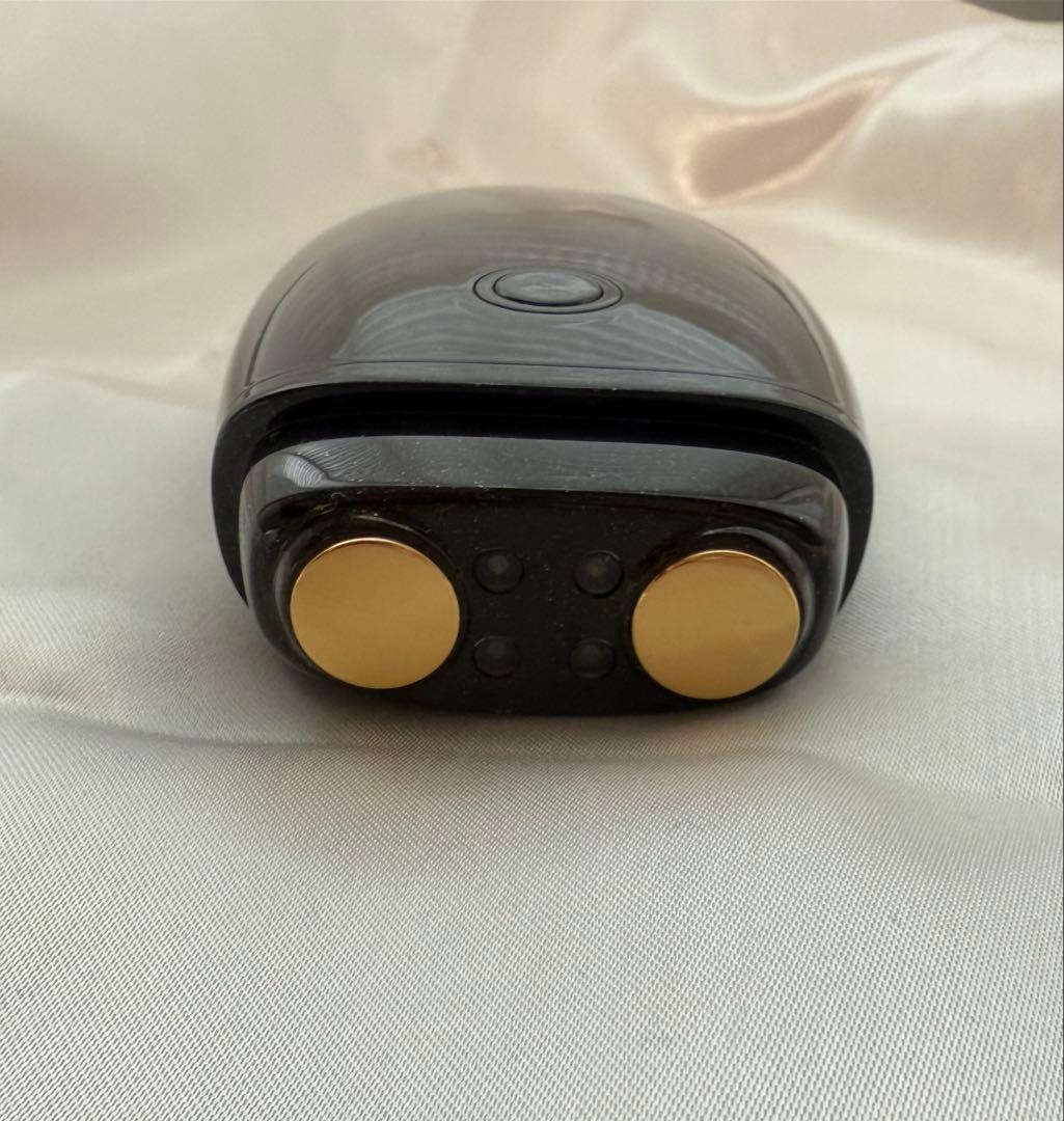 Facepump Premium EMS複合美顔器