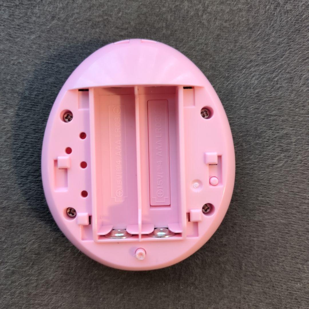 たまごっちみーつ　サンリオキャラクターズみーつver.