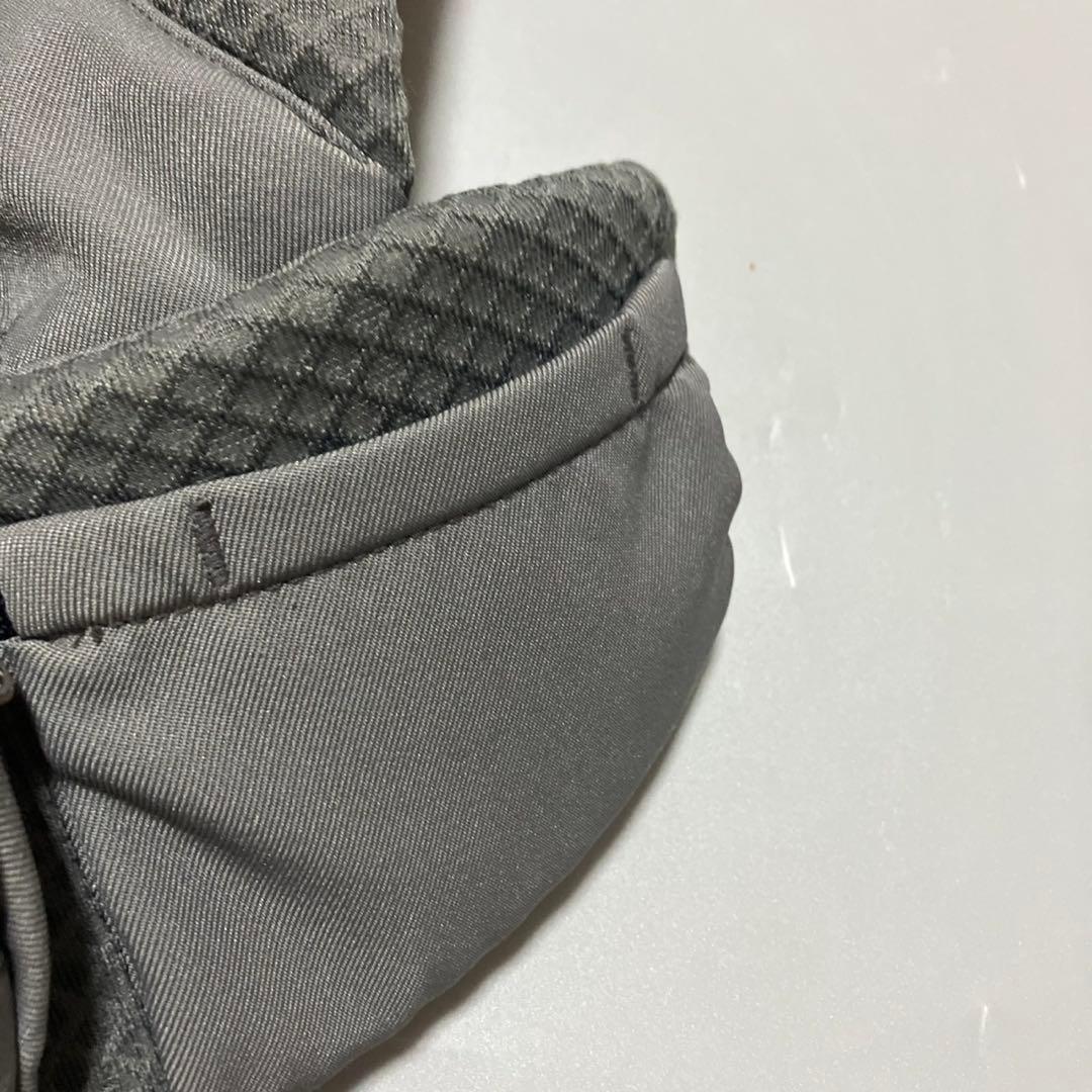 エルゴベビー OMNI Breeze オムニ ブリーズ 抱っこ紐 メッシュ