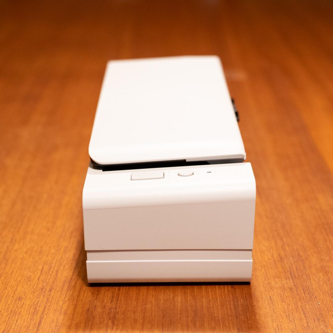 【ラリヴィー】スキャン可！Fujitsu fi-800R 訳あり格安