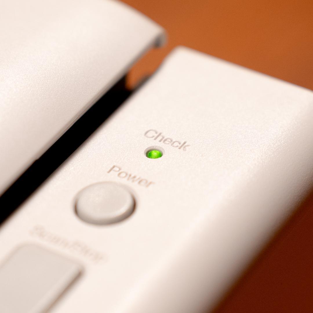 【ラリヴィー】スキャン可！Fujitsu fi-800R 訳あり格安