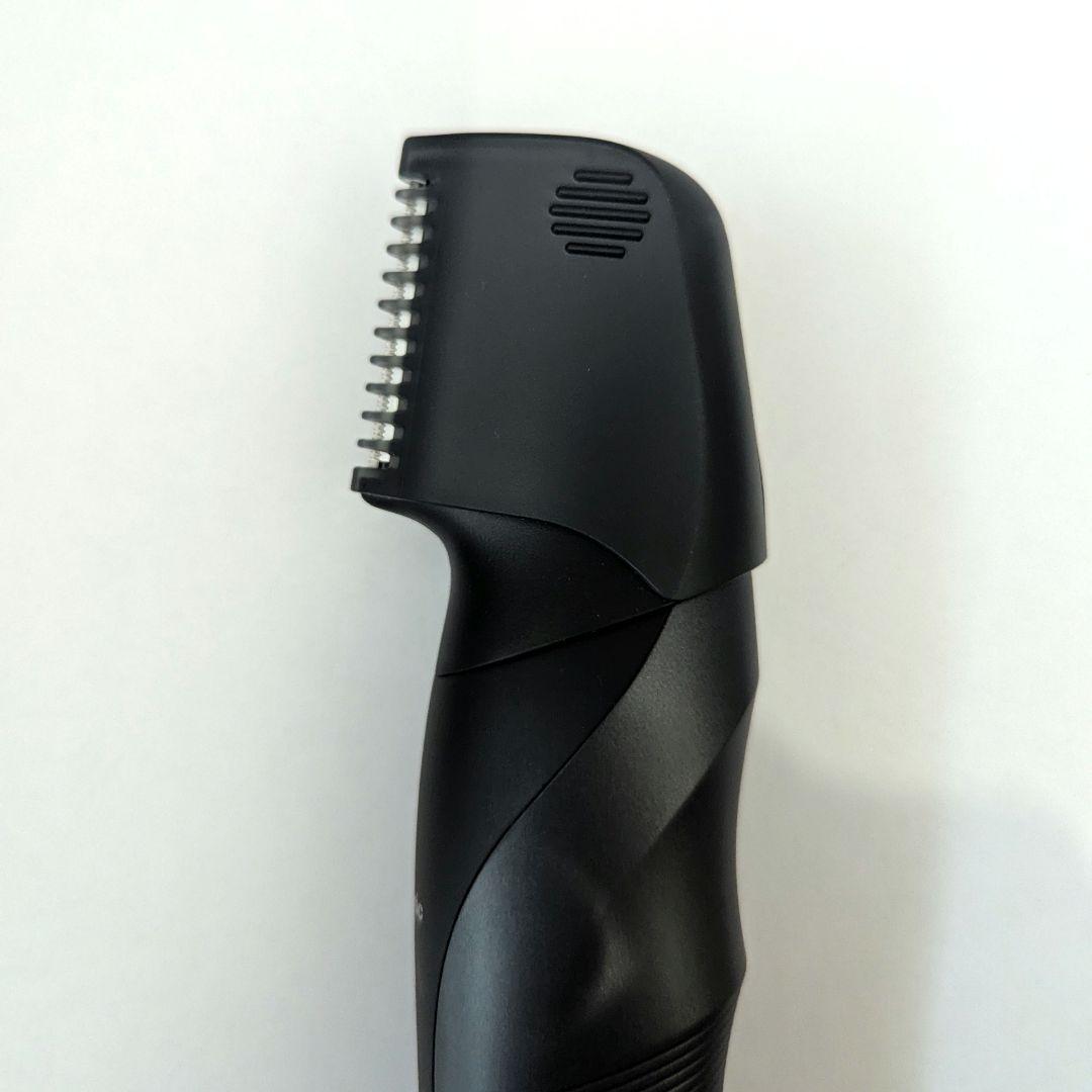 Panasonic パナソニック ER-GK82-K ボディシェーバー