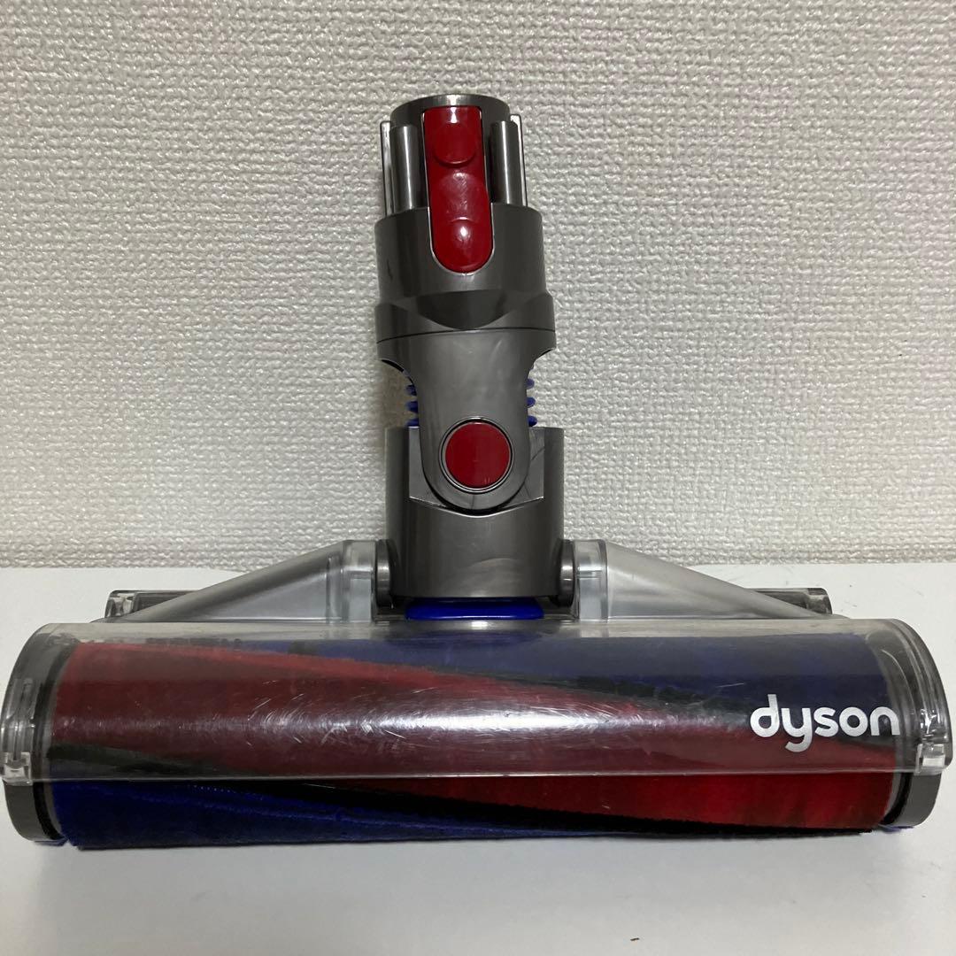 動作保証品　CY29 ダイソン　ヘッド　171324 掃除機　中古　純正品