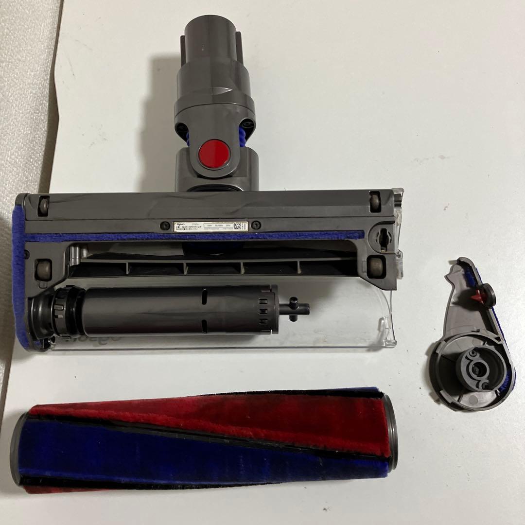 動作保証品　CY29 ダイソン　ヘッド　171324 掃除機　中古　純正品