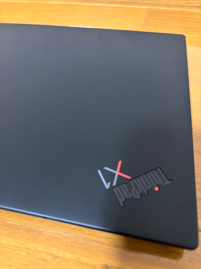 【ジャンク品】Lenovo ThinkPad X1 Nano gen1