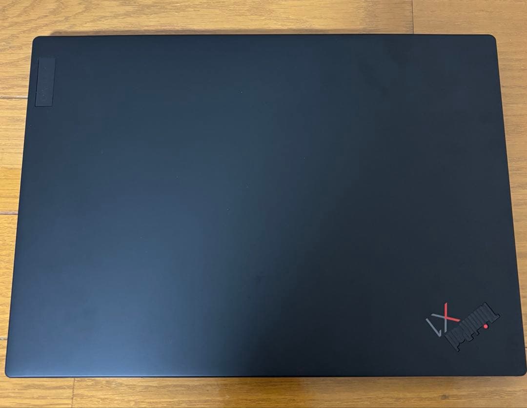【ジャンク品】Lenovo ThinkPad X1 Nano gen1