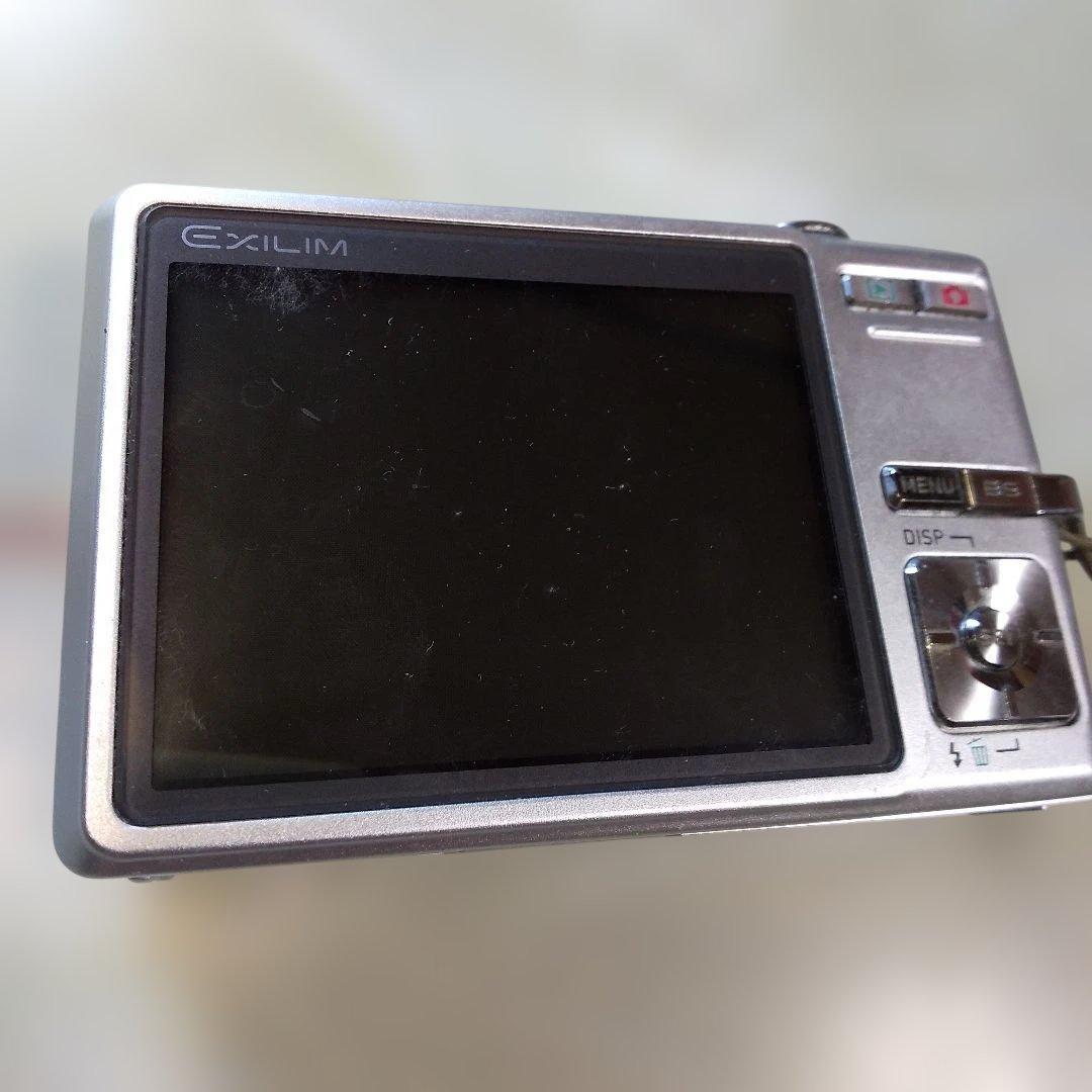 CASIO EXILIM EX-Z700 (良品）