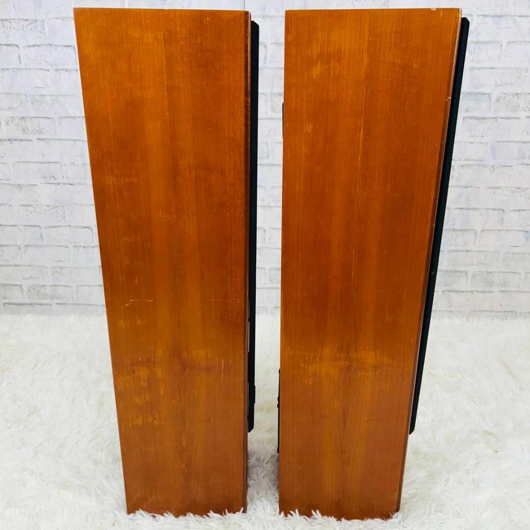 DALI  Tower トールボーイ ペアスピーカーオーディオ機器