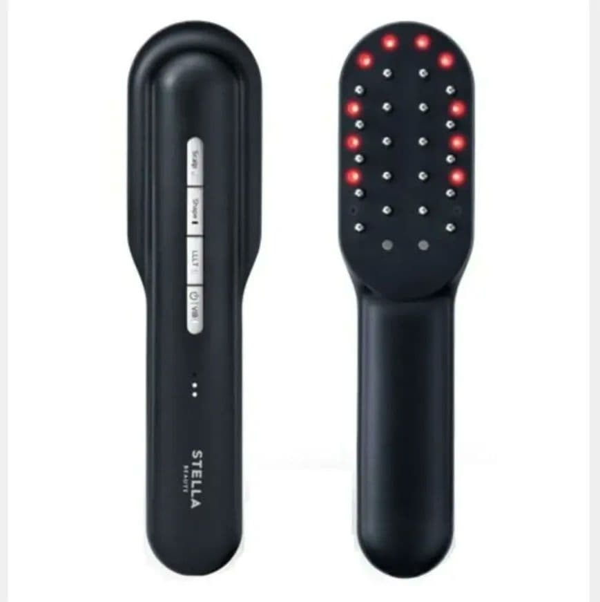 最終値下げSTELLA BEAUTE レーザー & EMSリフトブラシPRO