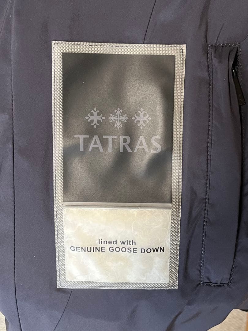 【ゆうこ様】TATRAS CERAMICA SHIPS別注