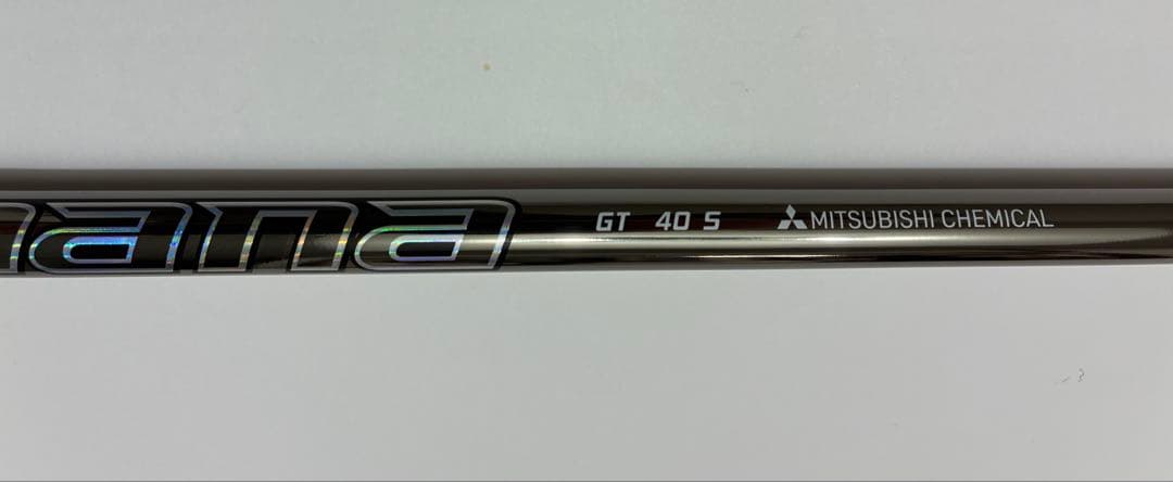 ディアマナGT 40S シャフト