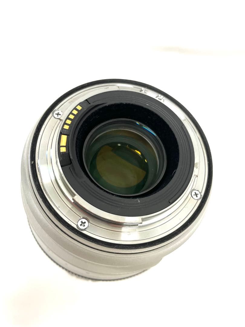 レンズ(ズーム) CANON ZOOM LENS EF 70-300mm F4-5.6 L