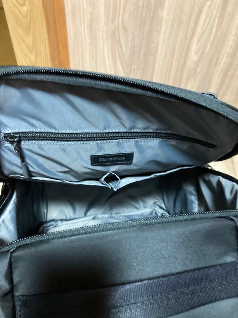 【新品・未使用】Samsonite FLYZ-LITE 2 サムソナイト