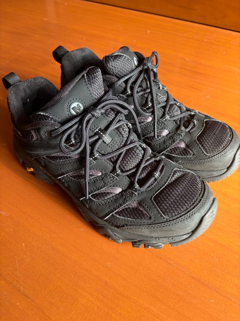 MERRELL メレル モアブ3 メンズ　27.0cm