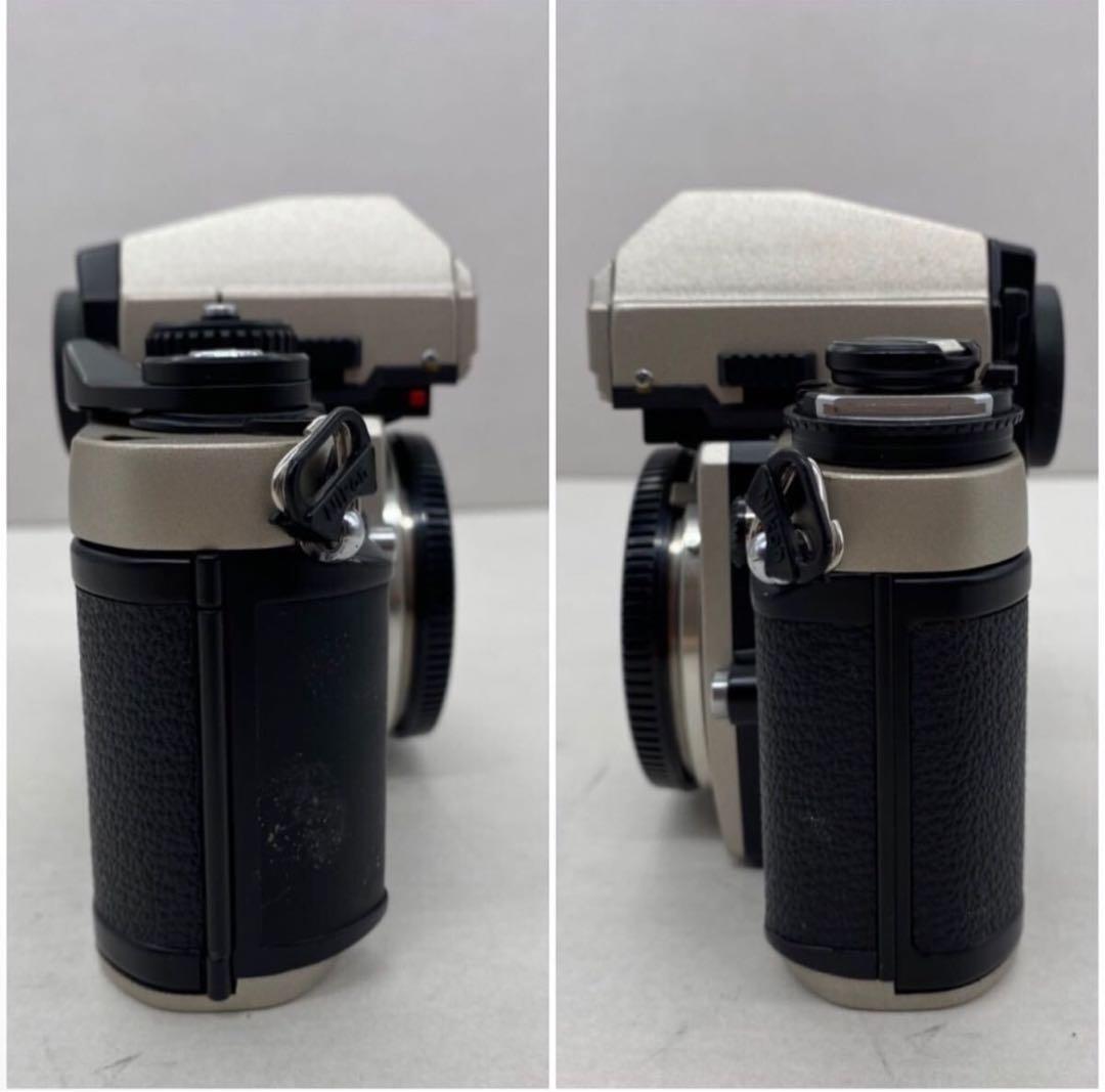 パ*ダ様 Nikon F3/T チタン フォトミック HP 一眼レフ フィルムカ