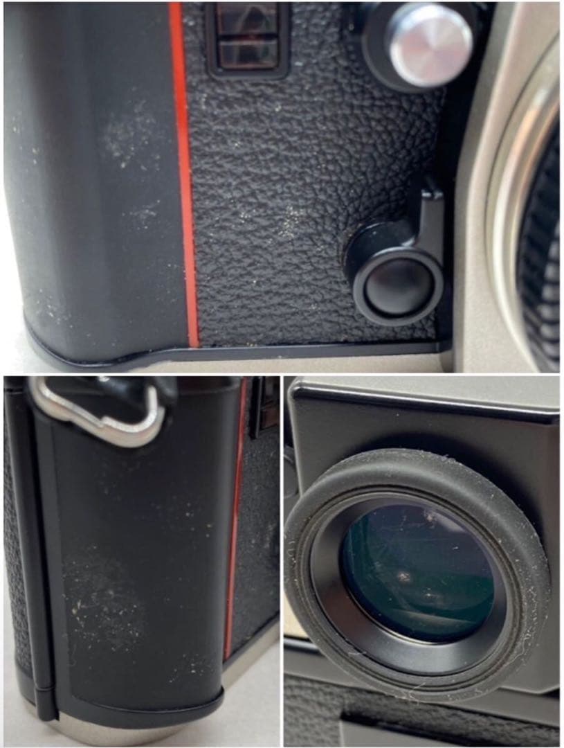 パ*ダ様 Nikon F3/T チタン フォトミック HP 一眼レフ フィルムカ