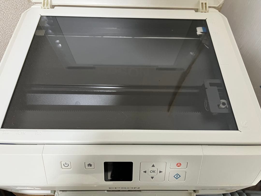 EP-707A エプソン インクジェットプリンター プリンター 複合機