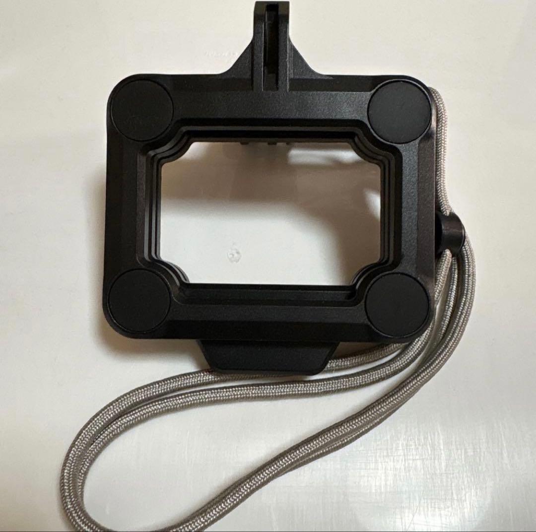 GoProHERO9本体＋アクセサリーセット