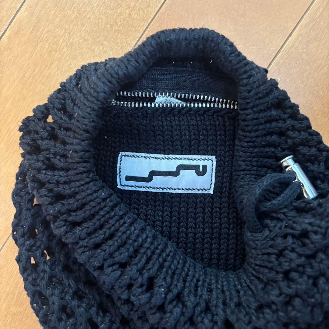 バッグ SSU 24H HOBO SACK