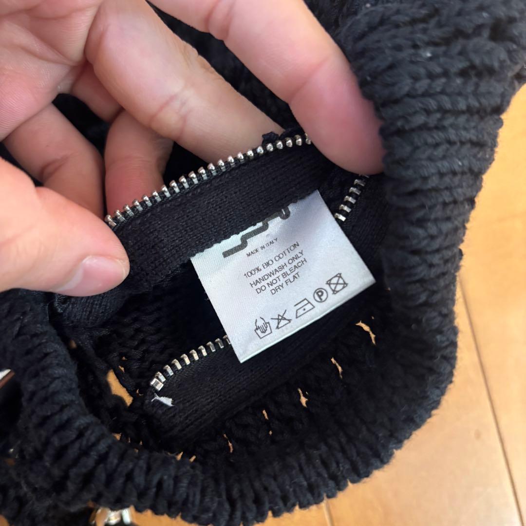 バッグ SSU 24H HOBO SACK