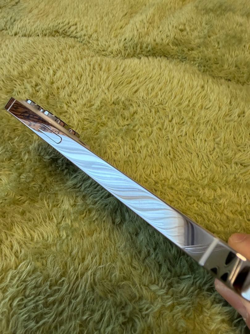 Apple iPhone 14 Pro 128GB シルバー