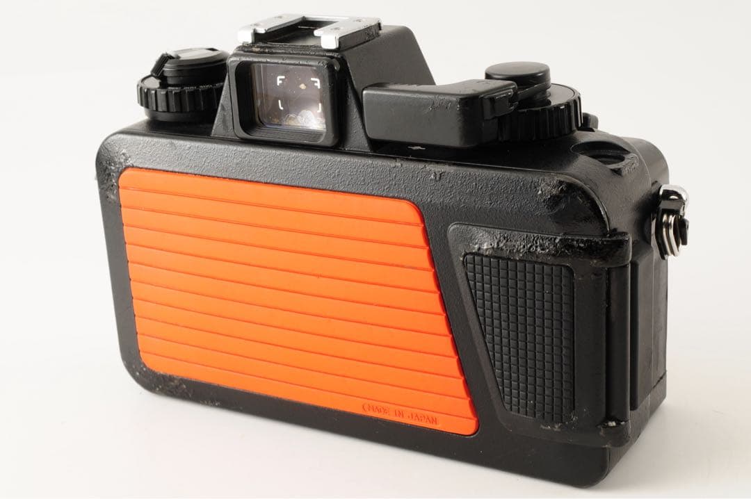 ニコン Nikon NIKONOS V 28mm f3.5 SB-103