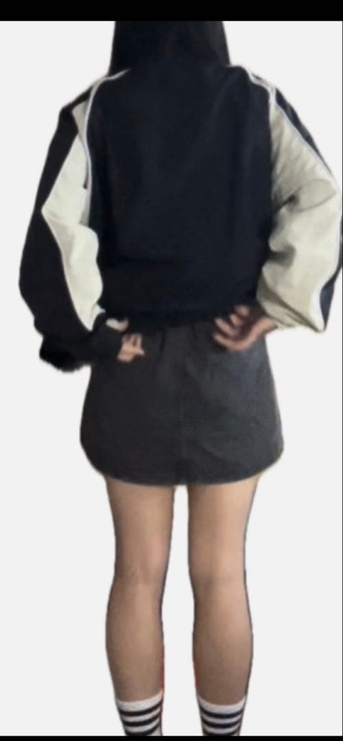 Umbro ×9090 ナイロンジャケット