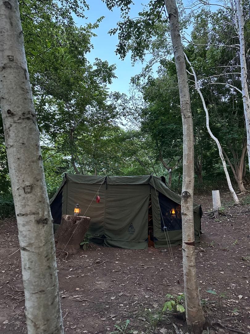 OneTigris ROC SHIELD TC軍幕➕前幕セット