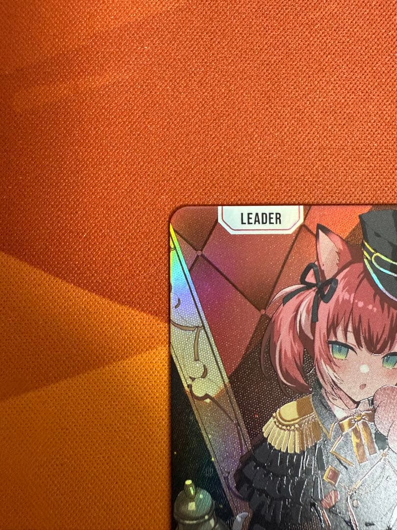 赤見かるび　lrpp