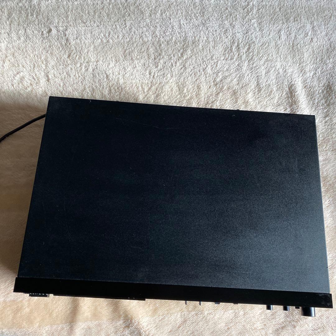 KENWOOD ステレオカセットデッキ KX-880GR